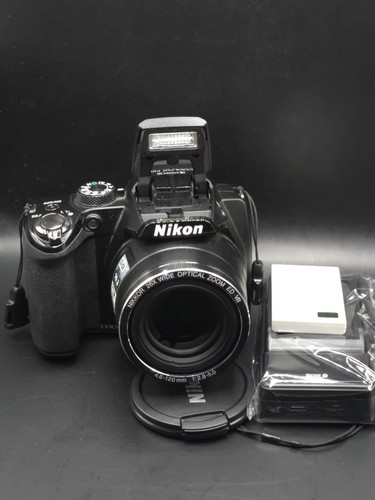 Nikon coolpix p100 26x - coolpix,